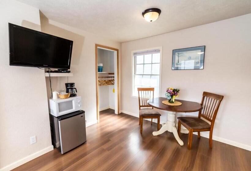 Номер Стандарт, Terimore Lodging By The Sea