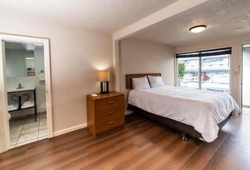 Номер Стандарт, Terimore Lodging By The Sea