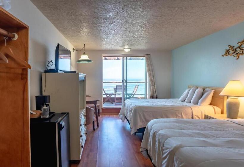 Номер Deluxe, Terimore Lodging By The Sea
