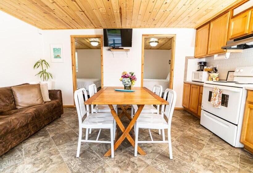 Люкс Повышенной Комфортности, Terimore Lodging By The Sea