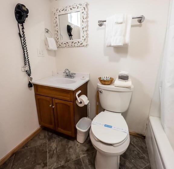 Люкс Повышенной Комфортности, Terimore Lodging By The Sea