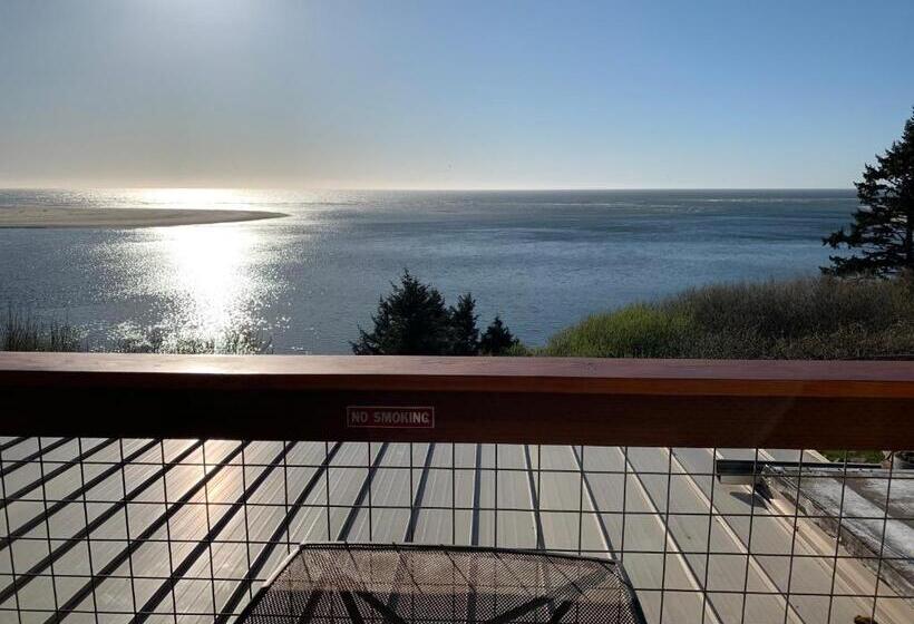 Студия Deluxe, Terimore Lodging By The Sea