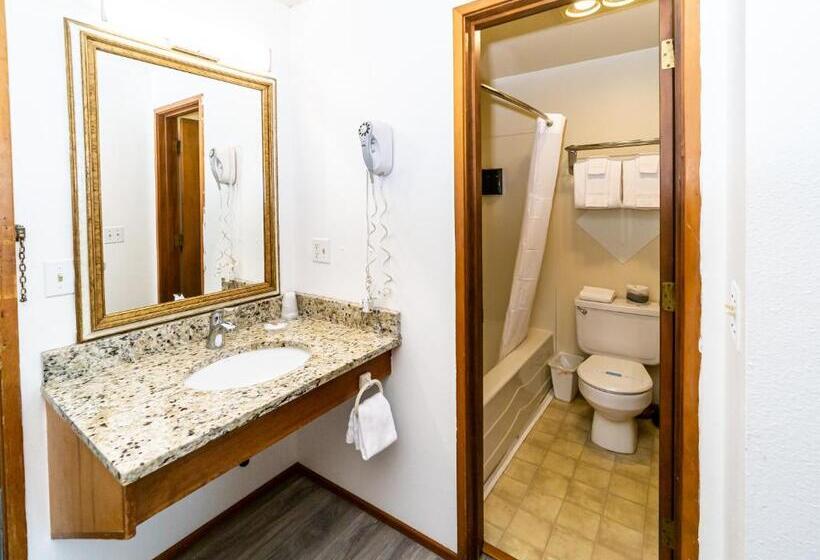 Студия Deluxe, Terimore Lodging By The Sea