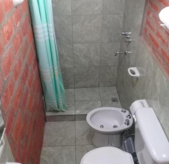 Номер Стандарт Вид на Сад, Retama