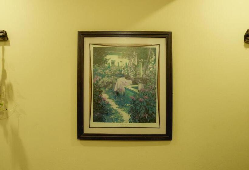 ２ベッドルームのスーペリアアパートメント, Madre Tierra Hotel & Coworking & Hostal