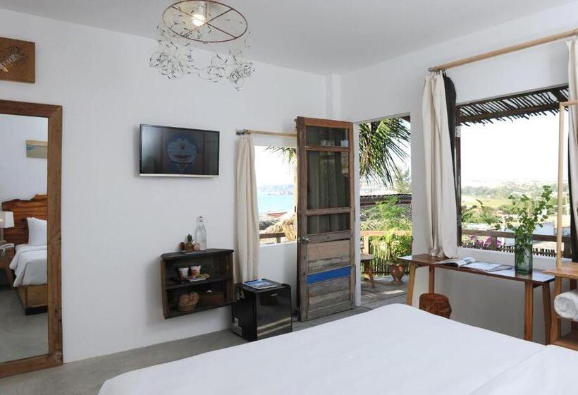 اتاق استاندارد, Stop And Go Lang Chai Boutique Resort