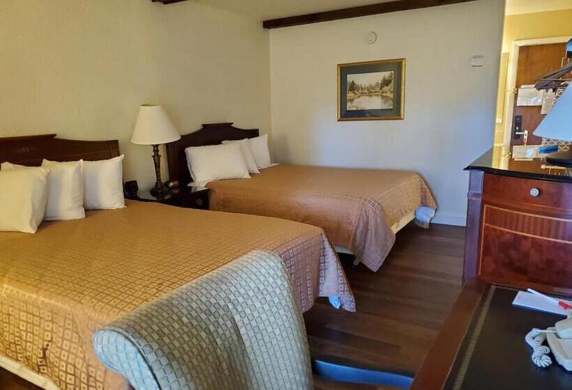 اتاق استاندارد, Fireside Inn And Suites Bangor