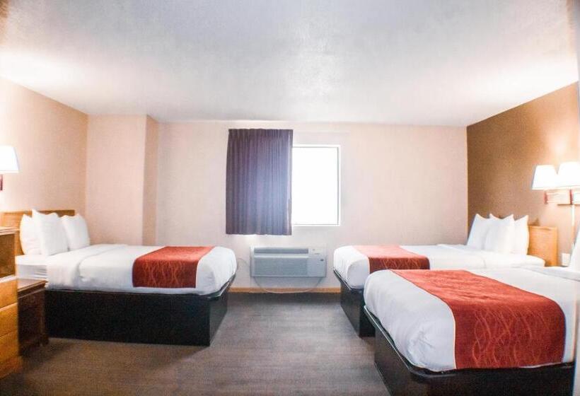 Family Suite, Victorian Inn & Suites York
