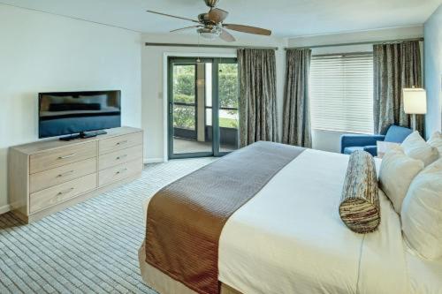 스탠다드 룸, Club Wyndham Orlando International