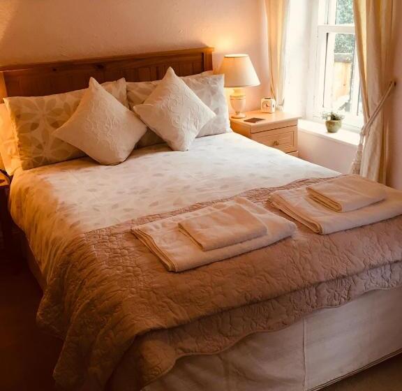 Номер Стандарт, Aber Cottage B&b