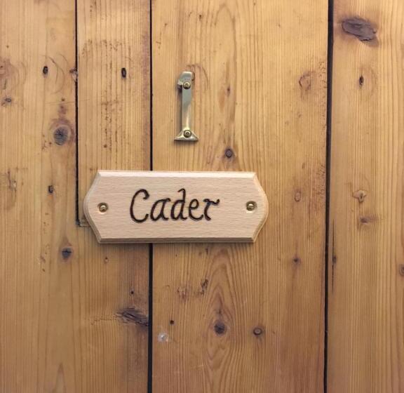 Семейный Номер, Aber Cottage B&b