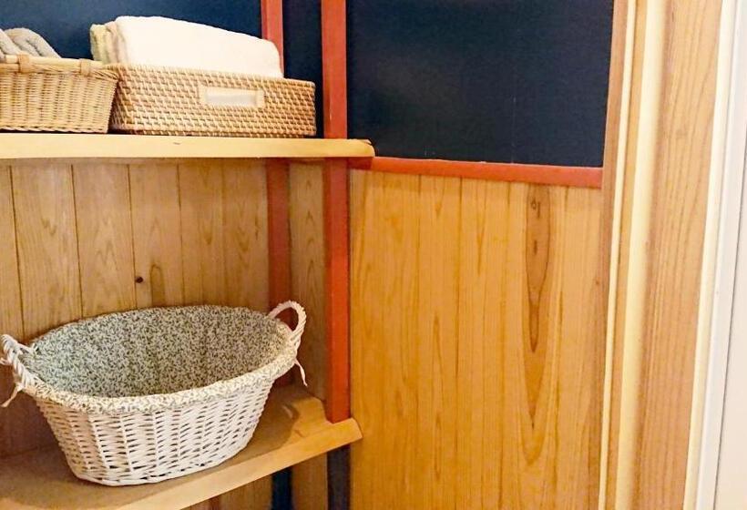 Номер Стандарт, Washi Studio Kamikoya