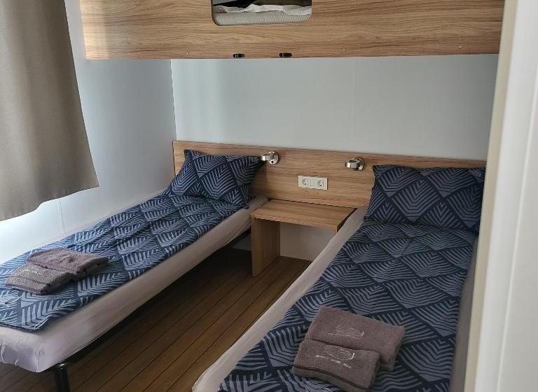 خانه 1 خوابه, Mobile Home Tim