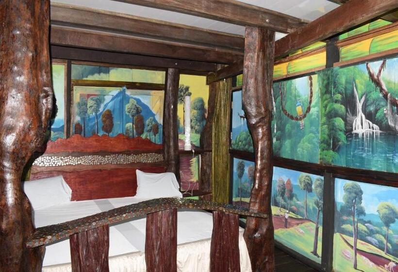 Номер Стандарт, Mirador Prendas