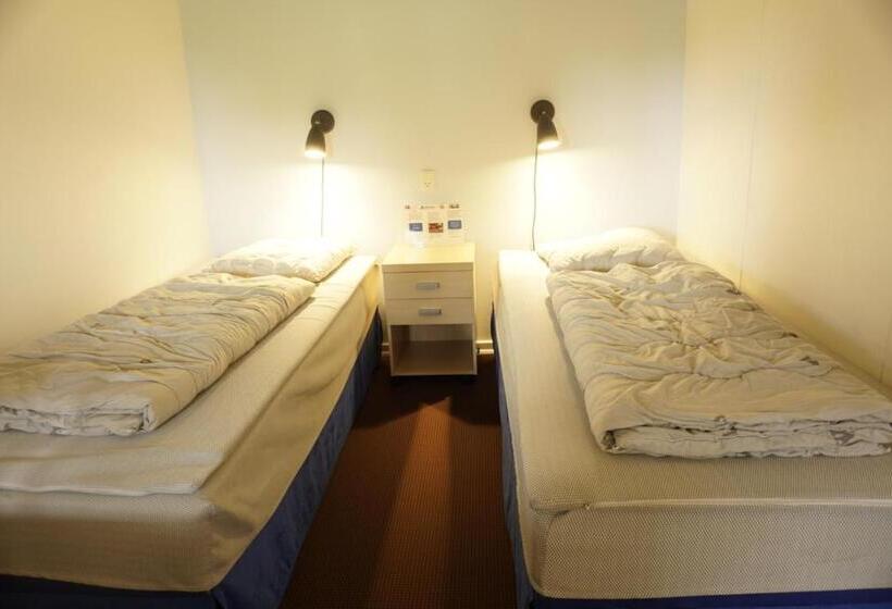 اتاق استاندارد, Danhostel Ishøj Strand