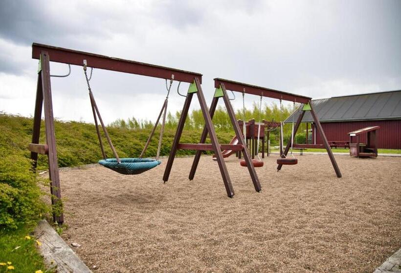 اتاق خانوادگی, Danhostel Ishøj Strand