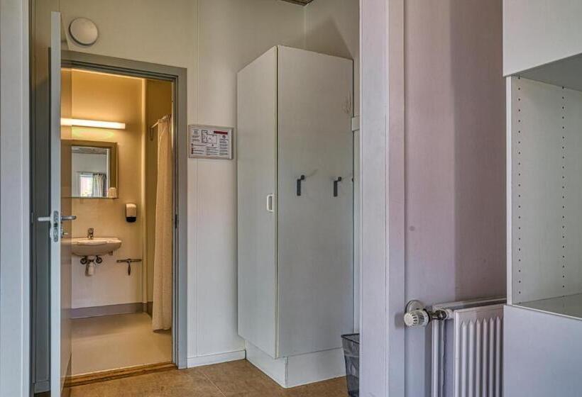 اتاق استاندارد, Danhostel Ishøj Strand