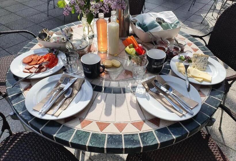 اتاق استاندارد, Danhostel Ishøj Strand