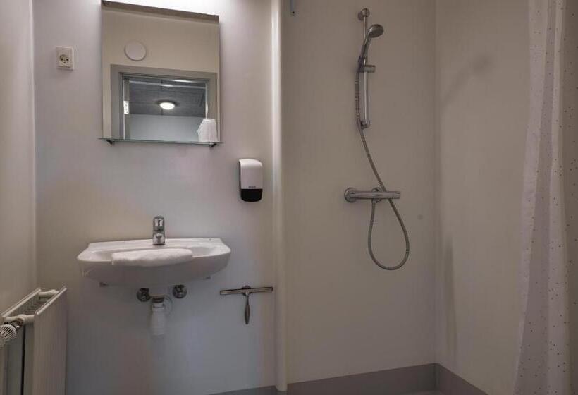 اتاق خانوادگی, Danhostel Ishøj Strand