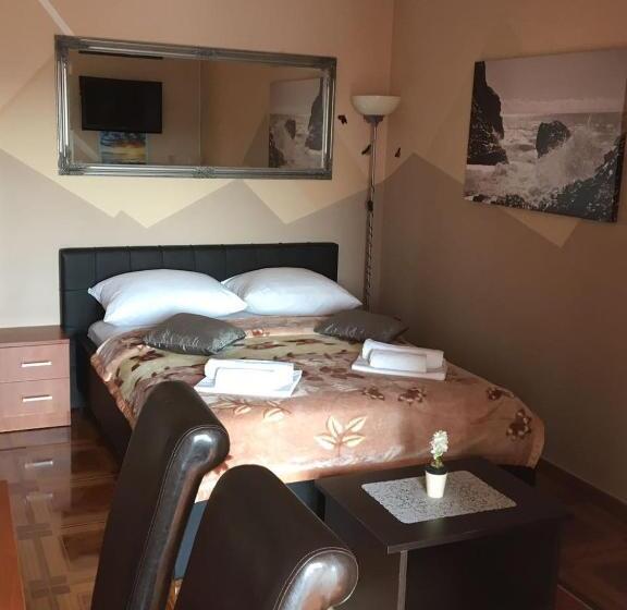 舒适两卧公寓, Villa Valentina