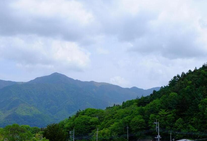 اتاق استاندارد سه نفره, Plaza Inn Kawaguchiko