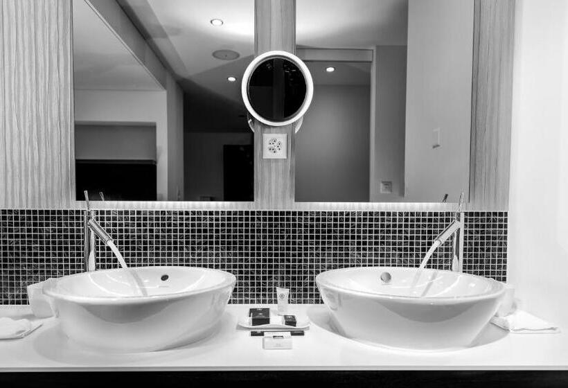 Апартаменты 1 Спальня, Small Luxury Hotel Wellnesshotel Golfpanorama