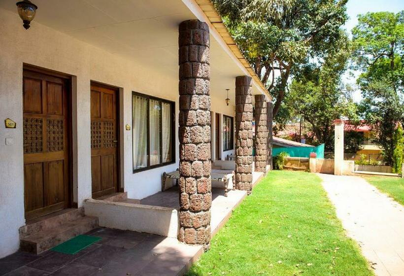 Family Suite, Adamo The Village