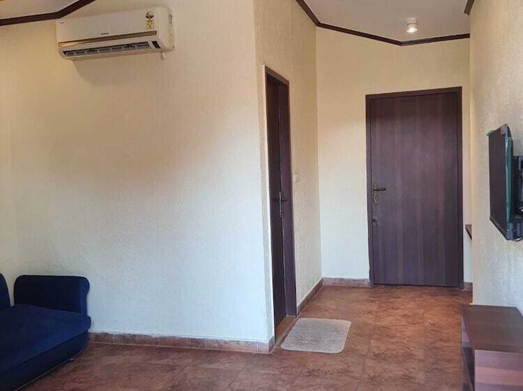 Family Suite, Adamo The Village