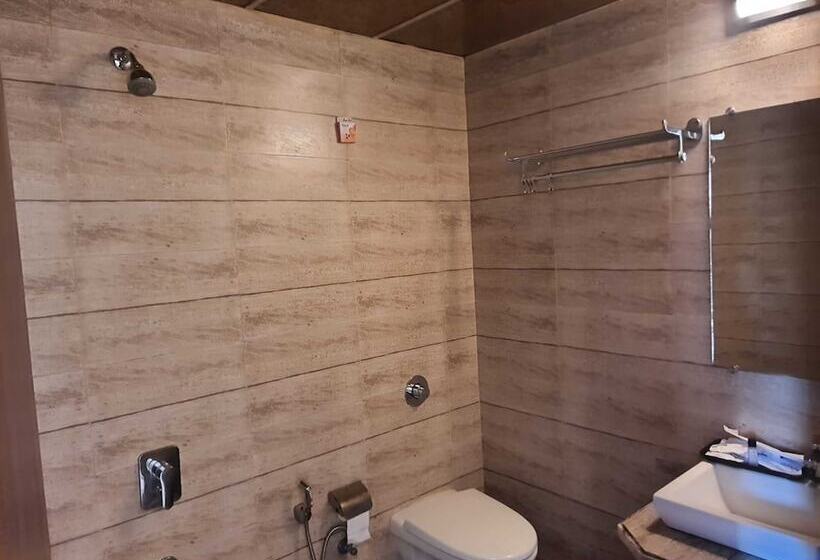 Family Suite, Adamo The Village