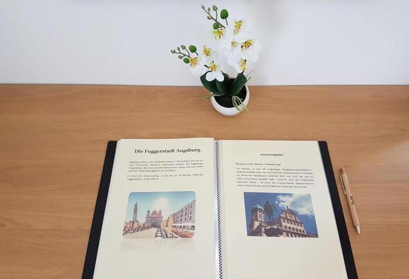 Номер Deluxe Кровать Кинг, Gästehaus Staudenschloss