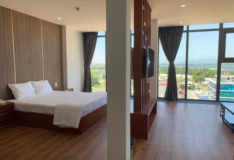 اتاق لوکس, Hoang Sa Bai Dai