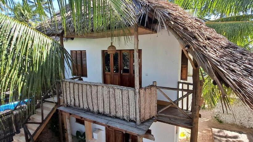 Bungalow Standart Vista Mar, Meliks