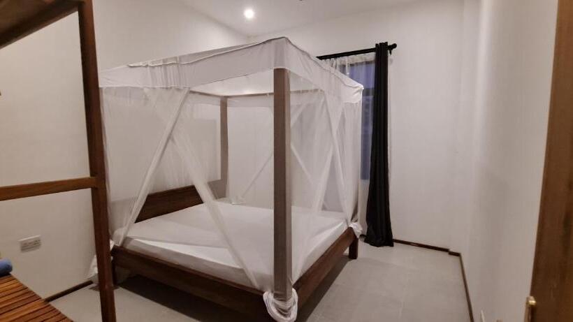 Apartamento 1 Dormitório, Meliks