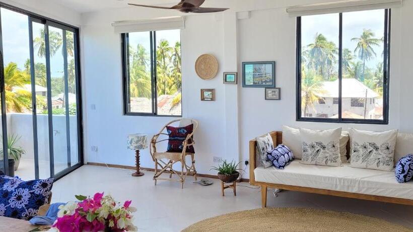 Apartamento Ático 1 Quarto, Meliks