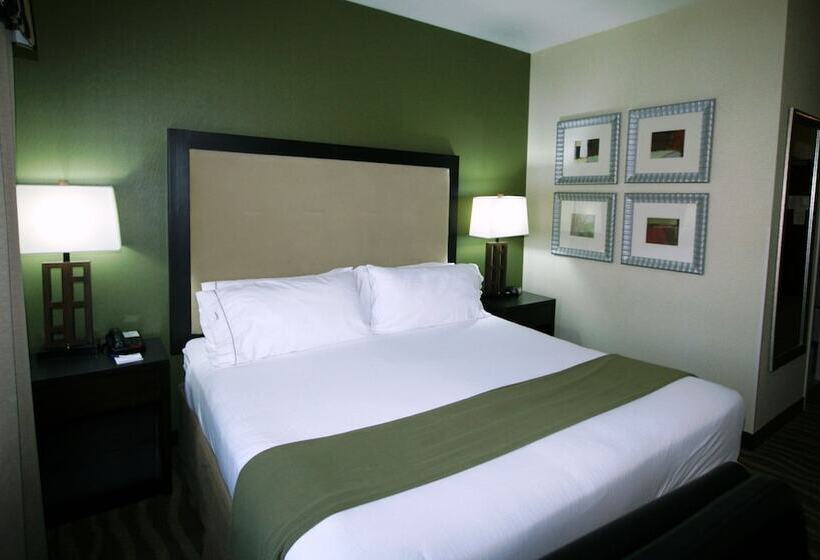 Номер Стандарт, Holiday Inn Express & Suites American Fork   North Provo, An Ihg