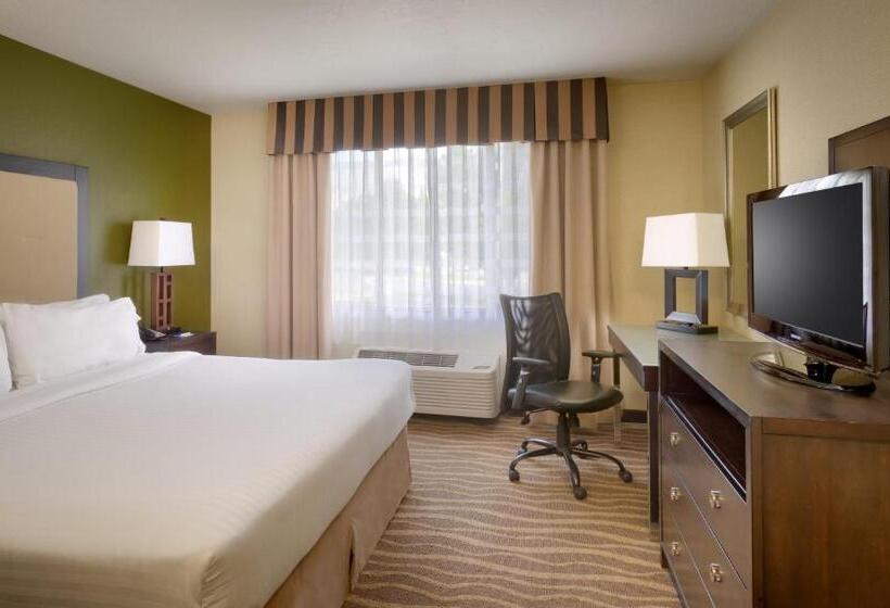 Люкс, Holiday Inn Express & Suites American Fork   North Provo, An Ihg