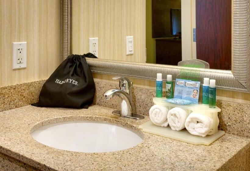Люкс Кровать Кинг, Holiday Inn Express & Suites American Fork   North Provo, An Ihg