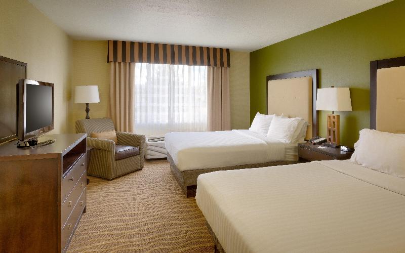 Люкс, Holiday Inn Express & Suites American Fork   North Provo, An Ihg
