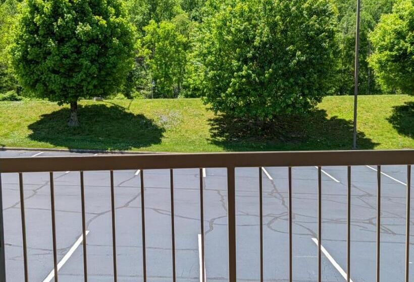 Номер Стандарт, Quality Inn