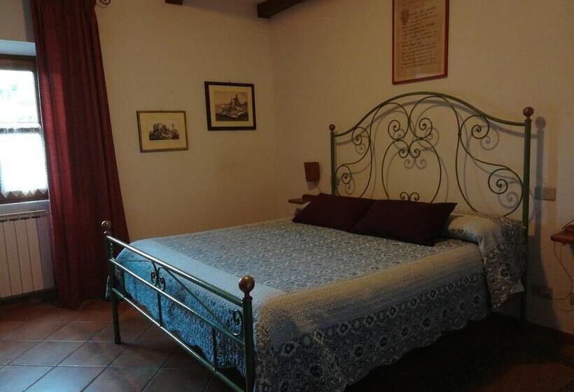 اتاق استاندارد, Fattoria Giunasco