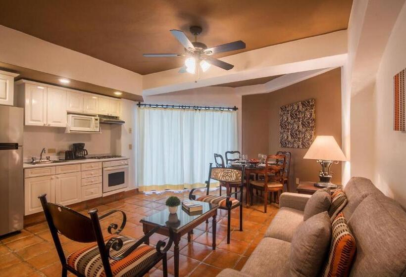 דירת חדר, One Beach Street Puerto Vallarta
