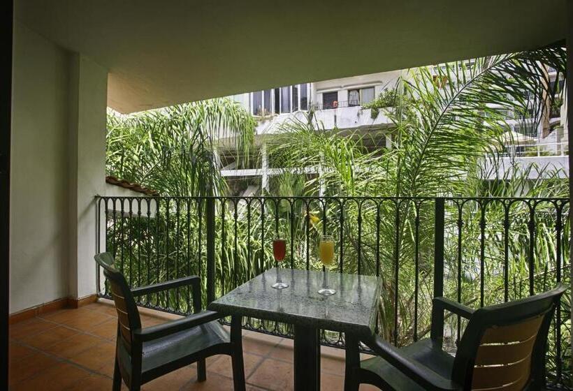 דירת חדר, One Beach Street Puerto Vallarta