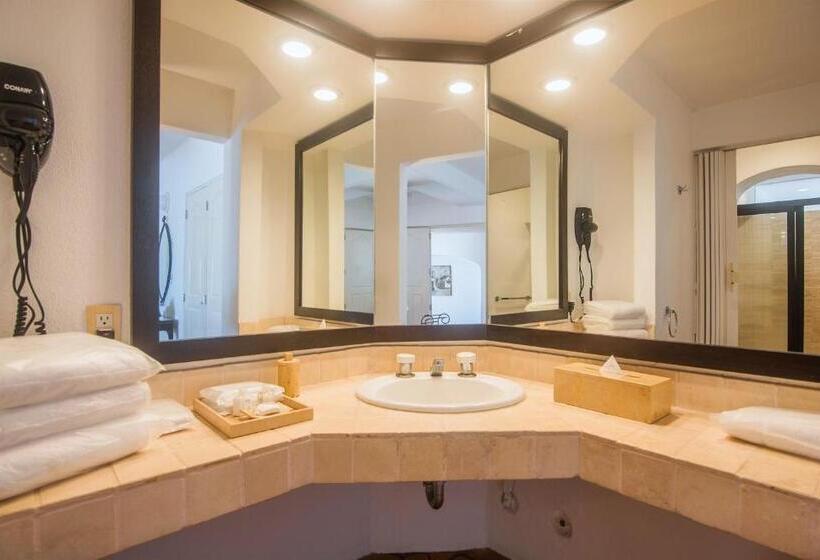 דירת חדר נוף לים, One Beach Street Puerto Vallarta