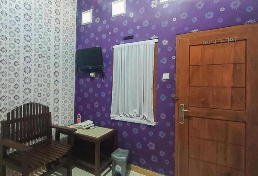 Номер Economy, Reddoorz Syariah At Banyu Asem Banyuwangi