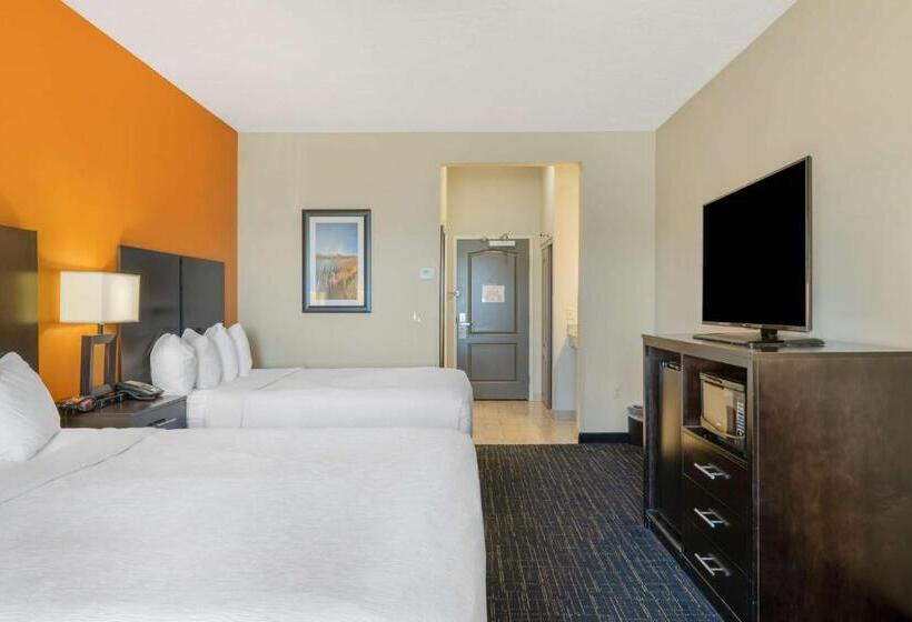 Номер Стандарт, Best Western Plus North Platte Inn & Suites