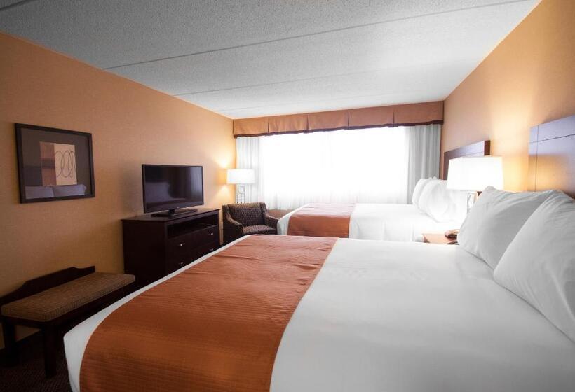 Номер Стандарт, Comfort Inn & Suites
