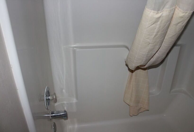 Номер Стандарт 2 Двуспальные Кровати, Coratel Inn And Suites Maple Grove