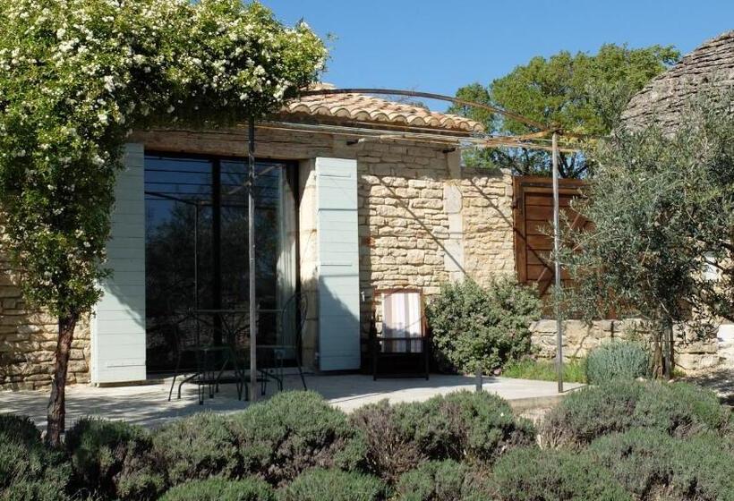 خانه 1 خوابه, Le Jardin D Adam