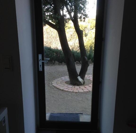 اتاق استاندارد, Le Jardin D Adam