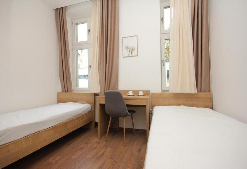 اتاق استاندارد, Vila Alexandra